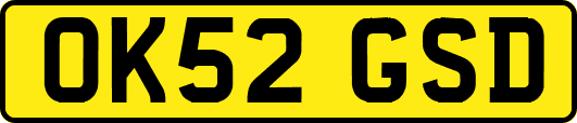 OK52GSD
