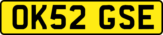 OK52GSE