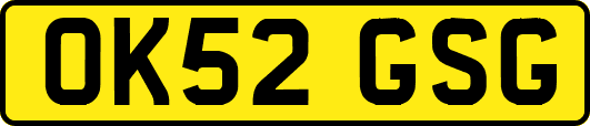 OK52GSG