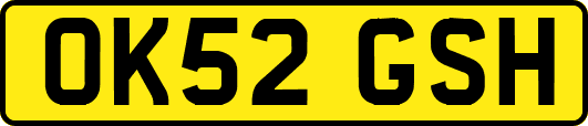 OK52GSH