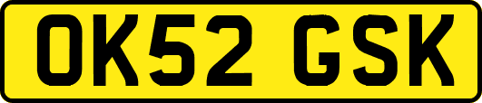 OK52GSK
