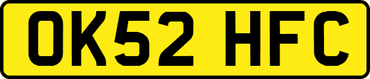 OK52HFC