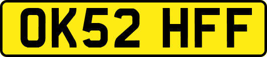 OK52HFF