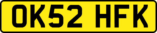 OK52HFK