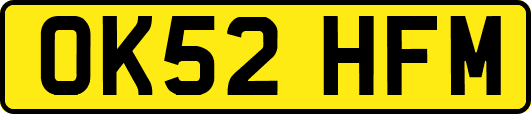 OK52HFM