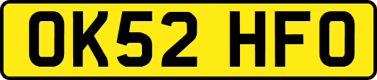 OK52HFO