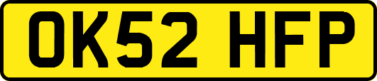 OK52HFP