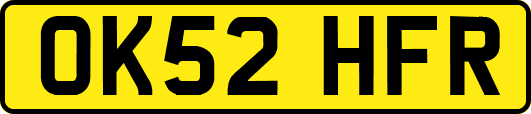 OK52HFR