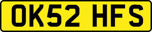 OK52HFS
