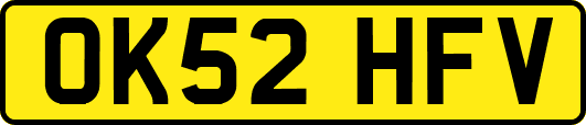 OK52HFV