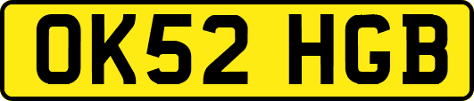 OK52HGB