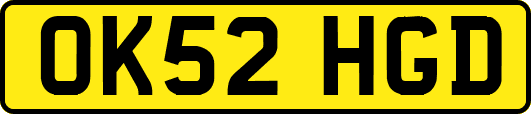 OK52HGD
