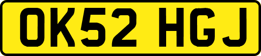 OK52HGJ