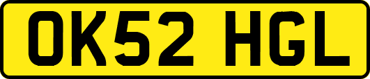OK52HGL