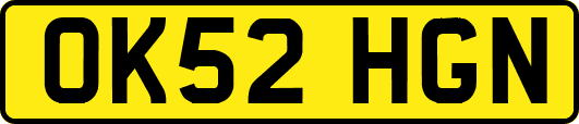 OK52HGN