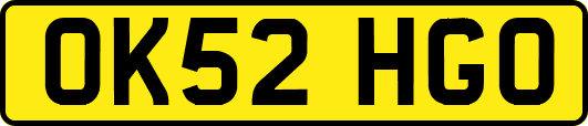 OK52HGO