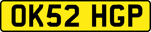 OK52HGP