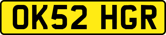 OK52HGR