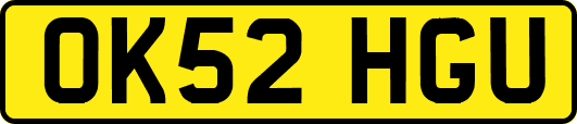 OK52HGU