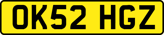 OK52HGZ