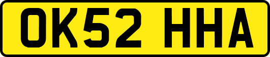 OK52HHA