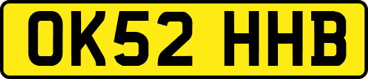 OK52HHB