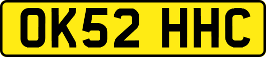 OK52HHC
