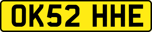 OK52HHE