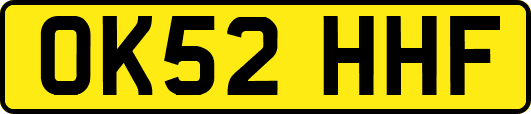OK52HHF