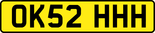 OK52HHH