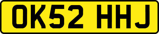 OK52HHJ