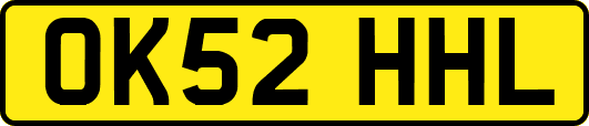 OK52HHL