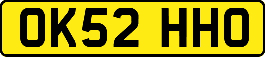 OK52HHO