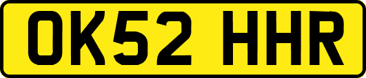OK52HHR