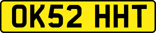 OK52HHT