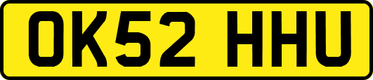OK52HHU
