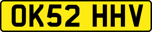 OK52HHV