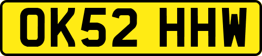 OK52HHW