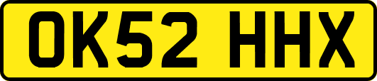 OK52HHX