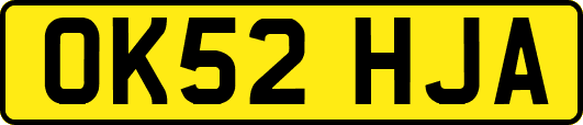 OK52HJA