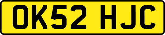 OK52HJC