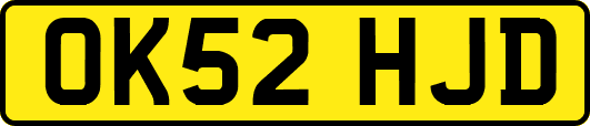 OK52HJD