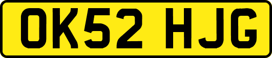 OK52HJG
