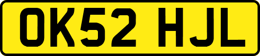 OK52HJL