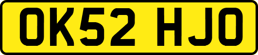 OK52HJO