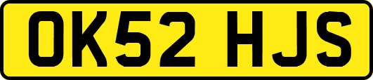 OK52HJS
