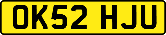 OK52HJU