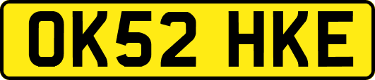 OK52HKE