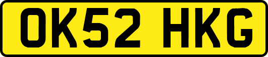 OK52HKG