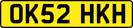 OK52HKH